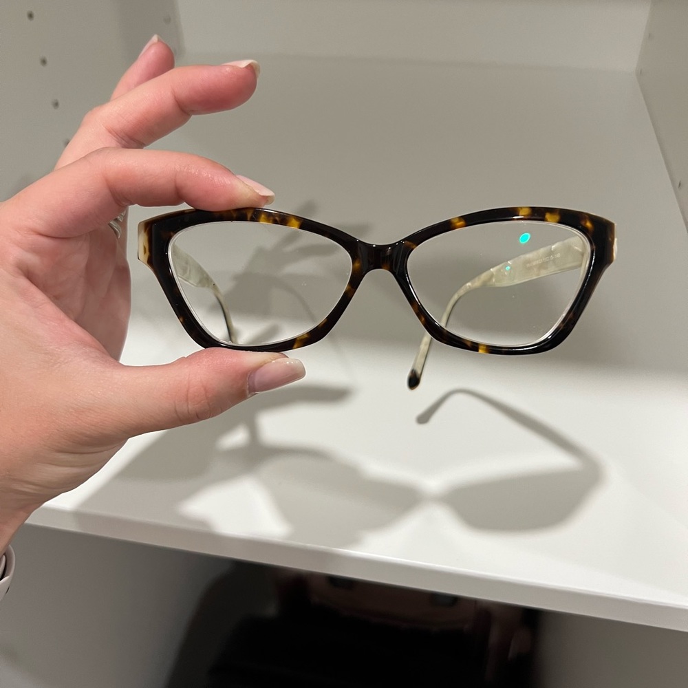 Prescription Eyeglasses